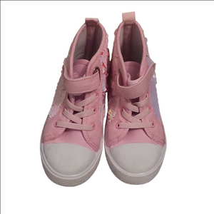 Toddler Shoes- Velcro